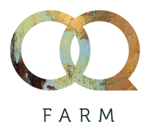 OQ Farm logo