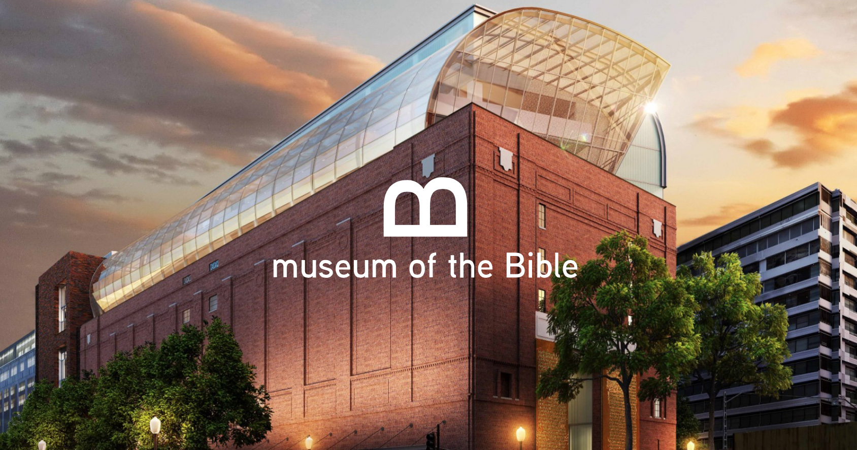 mosaic museum of the bible